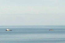 Tổn thất của Nga trên Biển Đen gia tăng khi Ukraine có tên lửa chống hạm Harpoon