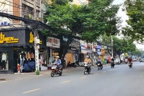 Kiến nghị Thủ tướng Chính phủ xem xét bỏ quy định về khung giá đất