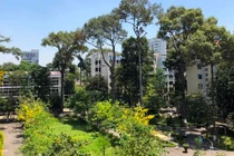 TPHCM: Tách đôi bệnh viện để tiếp nhận và điều trị bệnh nhân Covid-19