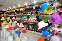 Nón sơn thương hiệu nổi tiếng hơn 25 năm