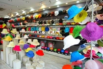 Nón sơn thương hiệu nổi tiếng hơn 25 năm