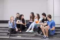 Lần đầu tiên có quy định đào tạo liên kết trực tuyến với trường nước ngoài