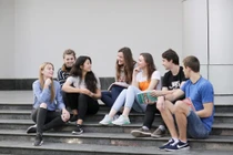 Lần đầu tiên có quy định đào tạo liên kết trực tuyến với trường nước ngoài