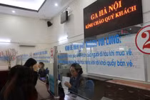 Vé máy bay, tàu hỏa đi lại Tết 2021: Thỏa sức lựa chọn