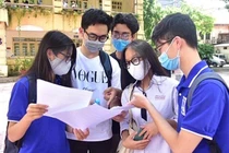 Chưa điều chỉnh thời gian kết thúc năm học 2020-2021