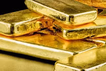 Giá vàng có thể giảm mạnh