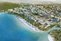 Thanh Hóa điều chỉnh quy hoạch siêu dự án nghỉ dưỡng