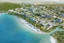 Thanh Hóa điều chỉnh quy hoạch siêu dự án nghỉ dưỡng