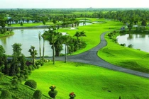  Nhà đầu tư thực hiện Dự án sân golf phải đáp ứng 3 điều kiện