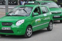Taxi truyền thống đề nghị được chuyển thành xe hợp đồng điện tử