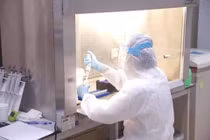 Hạn chế dùng điều hòa mùa dịch