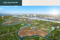 Bất động sản phía đông TPHCM lên ngôi