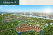 Bất động sản phía đông TPHCM lên ngôi