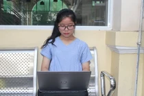 Thiết bị chống xâm hại tình dục