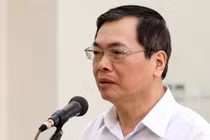 Ông Vũ Huy Hoàng bị đề nghị 10-11 năm tù