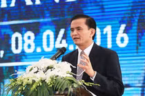 Thanh Hóa chưa xét đơn xin chuyển việc của cựu phó chủ tịch