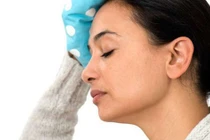 Chóng mặt thường xuyên là dấu hiệu của bệnh gì?