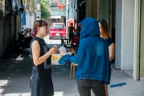 Đánh giá tiến độ phòng, chống HIV/AIDS và phòng chống Covid-19