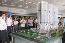 Hà Nội kiểm tra hoạt động các sàn giao dịch bất động sản