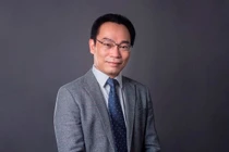  PGS.TS Hoàng Minh Sơn được bổ nhiệm làm Thứ trưởng Bộ GD&ĐT