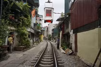 Chống ồn, chống bụi cho nhà gần đường