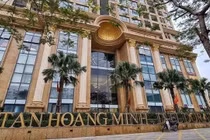 Nhà đầu tư liên hệ Công an để được hoàn tiền từ Tân Hoàng Minh