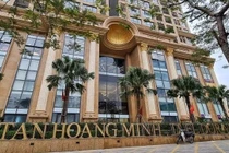 Nhà đầu tư liên hệ Công an để được hoàn tiền từ Tân Hoàng Minh