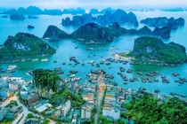 Quảng Ninh duyệt quy hoạch phân khu siêu đô thị ven biển rộng gần 1.700ha