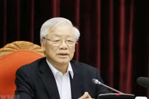 Tổng Bí thư, Chủ tịch nước Nguyễn Phú Trọng: Không chọn cán bộ có biểu hiện giàu nhanh, nhiều tài sản mà không giải trình rõ được nguồn gốc