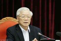 Tổng Bí thư, Chủ tịch nước Nguyễn Phú Trọng: Không chọn cán bộ có biểu hiện giàu nhanh, nhiều tài sản mà không giải trình rõ được nguồn gốc