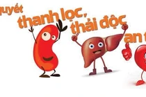 Bí quyết thanh lọc, thải độc an toàn