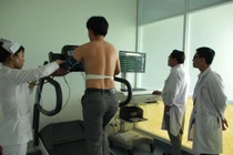 Nghiệm pháp gắng sức xác định bệnh động mạch vành