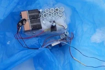 An ninh quốc gia Nga bắt giữ một phần tử khủng bố có liên quan đến Al-Qaeda Syria