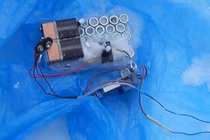 An ninh quốc gia Nga bắt giữ một phần tử khủng bố có liên quan đến Al-Qaeda Syria