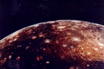 Khám phá sửng sốt về mặt trăng Callisto, sao Mộc