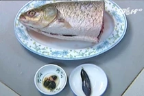 Cảnh báo ngộ độc mật cá trắm