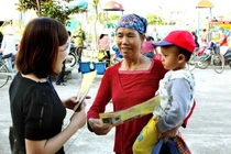 Hà Nội tăng cường hoạt động giảm mất cân bằng giới tính