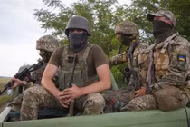 Lính đánh thuê nước ngoài đến Ukraine suy giảm do thất bại quân sự của Kyiv