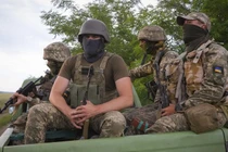 Lính đánh thuê nước ngoài đến Ukraine suy giảm do thất bại quân sự của Kyiv