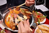 Cách ăn đồ nướng ít độc hại