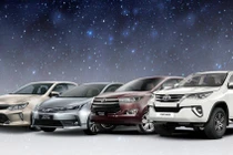 Toyota triệu hồi 32.527 xe để thay bơm nhiên liệu tại Việt Nam