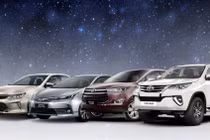 Toyota triệu hồi 32.527 xe để thay bơm nhiên liệu tại Việt Nam