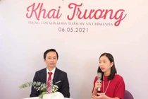 Elite Dental điểm đến cho nụ cười đẹp