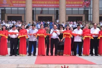 Vải thiều Bắc Giang: Được mùa, được giá