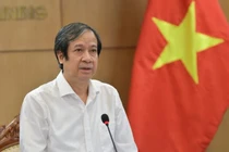 Bộ trưởng Bộ GD-ĐT: Bằng mọi cách tăng thu nhập cho giáo viên mầm non