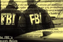 Thông tin 1,9 triệu nghi phạm khủng bố của FBI bị đăng tải lên Internet