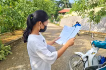 Phúc khảo bài thi tốt nghiệp THPT có sợ “may, rủi”?