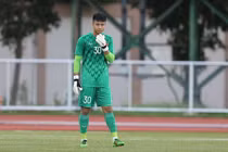 Thủ môn Văn Toản xin giữ bí mật về người yêu