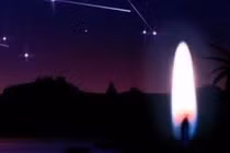 Xúc động ca khúc Tiếng chuông ngân trong gió tưởng niệm người mất do COVID-19