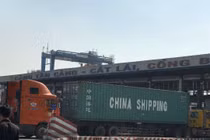 Nhập hàng Trung Quốc từ rau quả đến máy móc